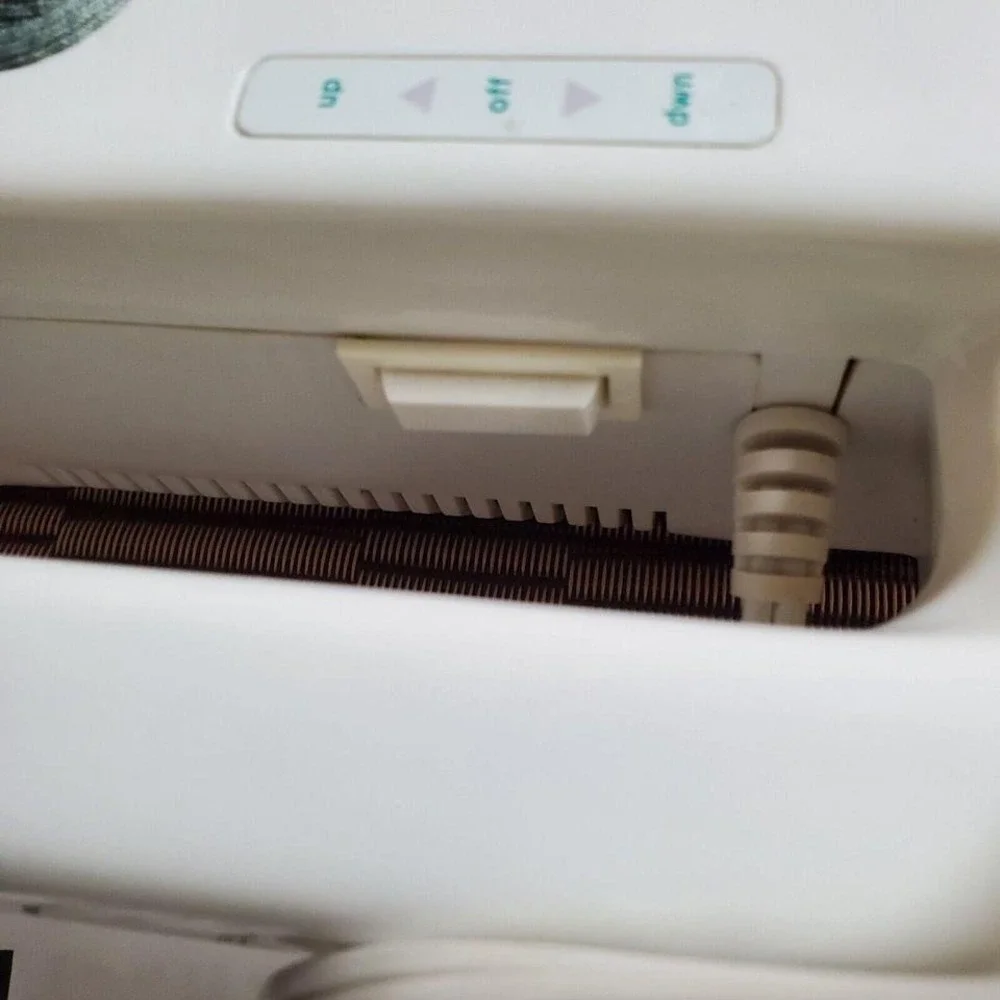 Shiatsu‎ Deep-Kneading Massager Vtg Pain Relief-Box&Manual Portable Gift